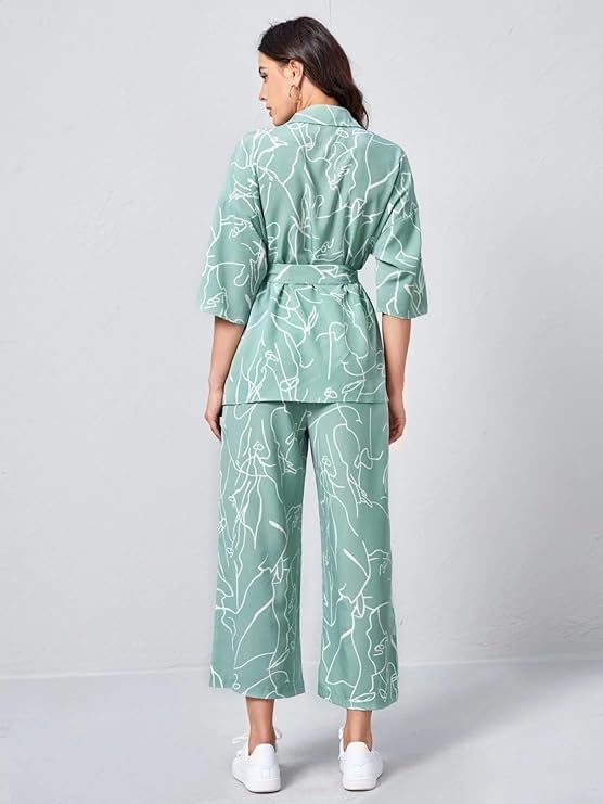 greciilooks co ord set for women | stylish korean summer outfit | casual long shirt | shirt t shirt for girl & woman | top pant set | trendy travel & streetwear look for girls | hangouts | picnic | vacation wear | 3/4 half sleeeve greciilooks co ord set for women | stylish korean summer outfit | casual long shirt | shirt t shirt for girl & woman | top pant set | trendy travel & streetwear look for girls | hangouts | picnic | vacation wear | 3/4 half sleeeve