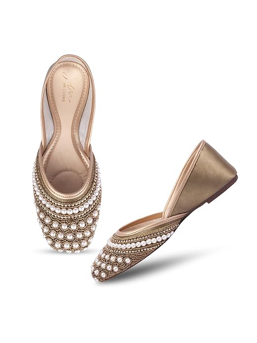 jm looks fashion women stylish casual fancy bellies attractive design comfortable sole for womens & girls jm looks fashion women stylish casual fancy bellies attractive design comfortable sole for womens & girls