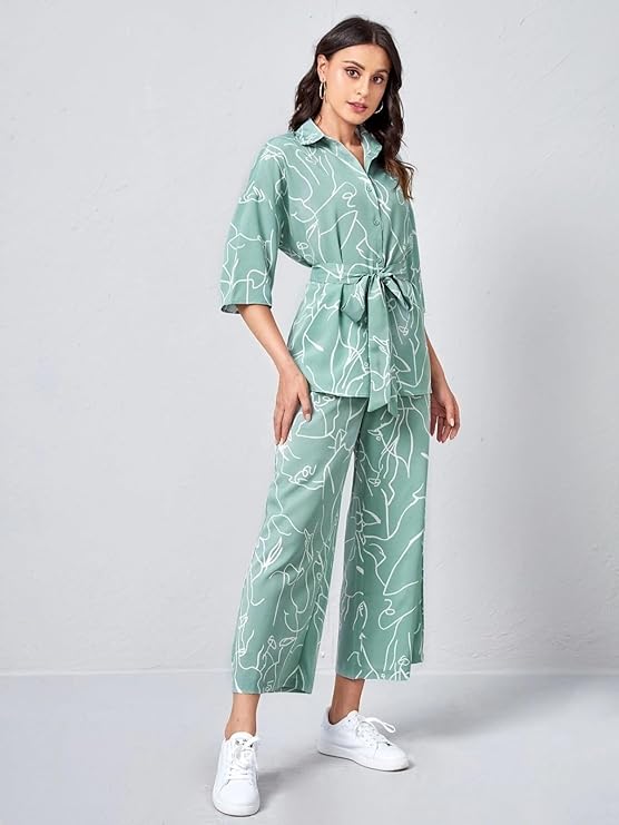 greciilooks co ord set for women | stylish korean summer outfit | casual long shirt | shirt t shirt for girl & woman | top pant set | trendy travel & streetwear look for girls | hangouts | picnic | vacation wear | 3/4 half sleeeve greciilooks co ord set for women | stylish korean summer outfit | casual long shirt | shirt t shirt for girl & woman | top pant set | trendy travel & streetwear look for girls | hangouts | picnic | vacation wear | 3/4 half sleeeve