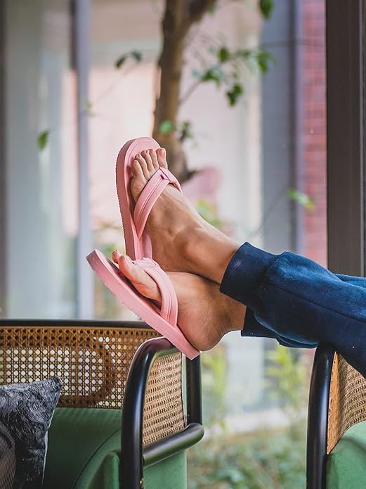yoho bubbles women ortho slippers | soft comfortable and stylish flip flop slippers for women in exciting colors |lightweight | anti skid | daily use chappal yoho bubbles women ortho slippers | soft comfortable and stylish flip flop slippers for women in exciting colors |lightweight | anti skid | daily use chappal