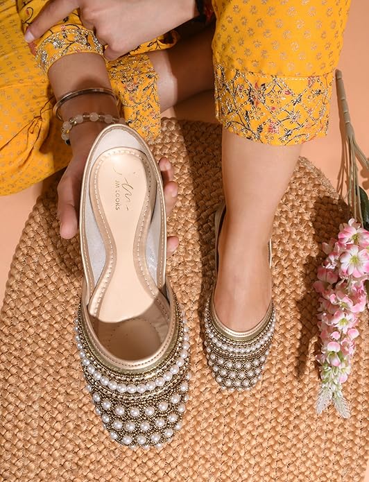 jm looks fashion women stylish casual fancy bellies attractive design comfortable sole for womens & girls jm looks fashion women stylish casual fancy bellies attractive design comfortable sole for womens & girls