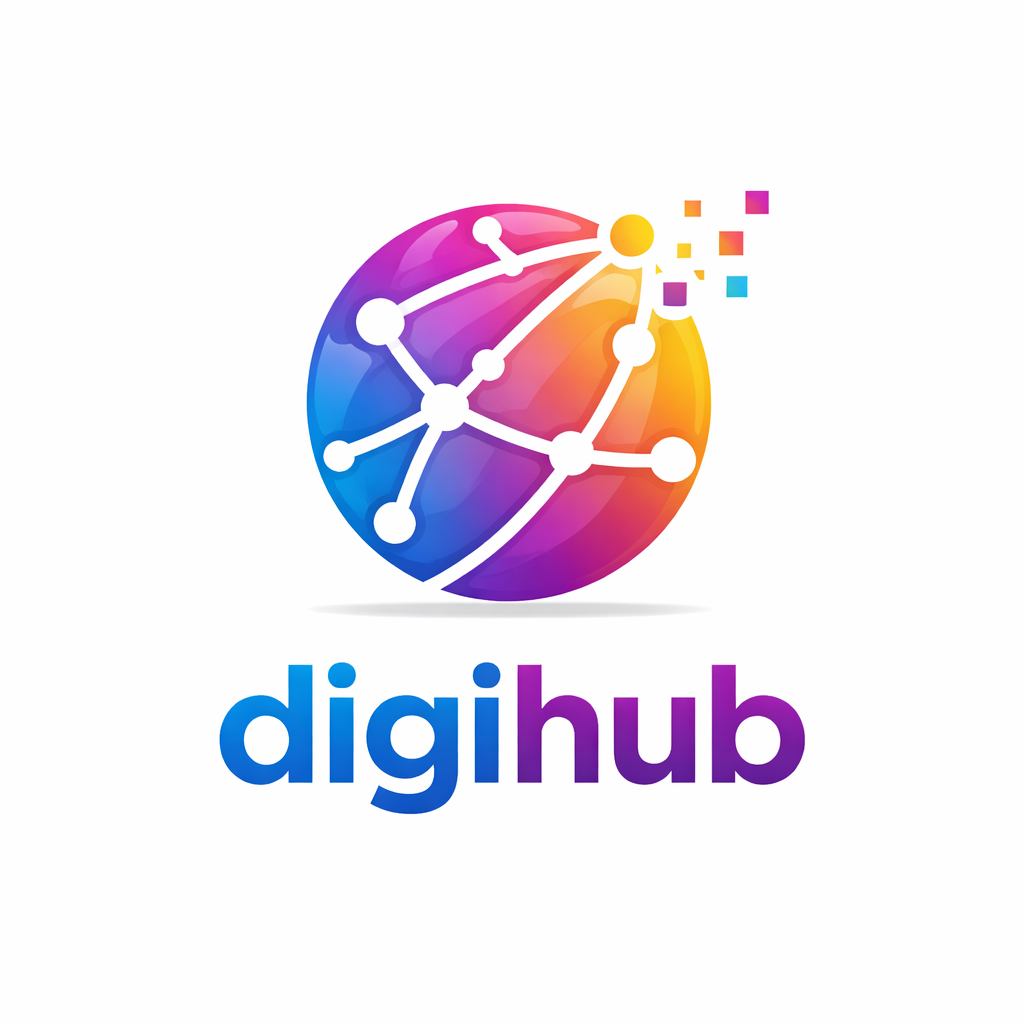 digital innovation at digihub